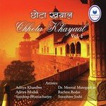 Chhota Khayal Vol - 2 - Sandip Bhattacharjee Song Download