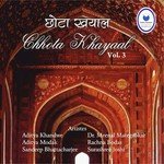 Chhota Khayal Vol - 3 - Sandip Bhattacharjee Song Download